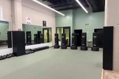 Image 1 from Premier Martial Arts West Loop partner gallery