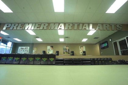 Image 3 from Premier Martial Arts West Loop partner gallery