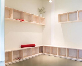 Bild 4 von Monkey Mind Yoga Partnergalerie