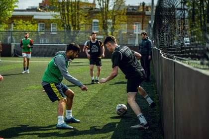 Image 2 from FC Urban - Poplar partner gallery