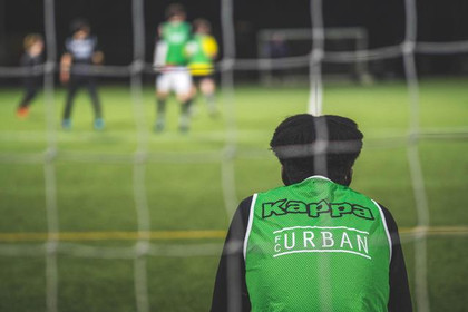 Image 4 from FC Urban - Poplar partner gallery