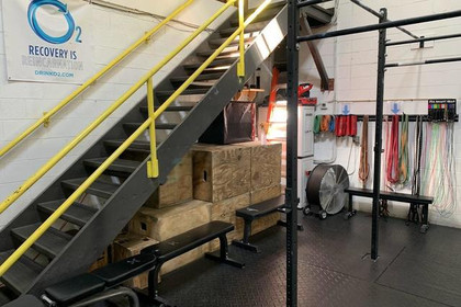 Image 3 from Evolution Fitness West Allis partner gallery