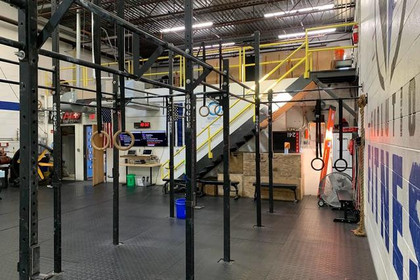 Image 4 from Evolution Fitness West Allis partner gallery