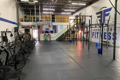 Image 5 from Evolution Fitness West Allis partner gallery