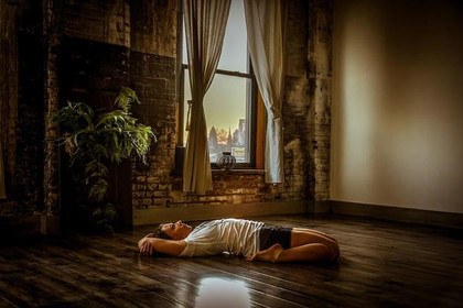 Image 3 from Gabrielle Sigal Iyengar Yoga partner gallery