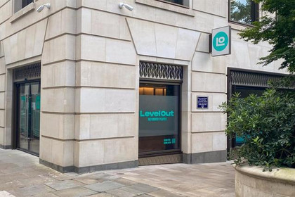 Image 5 from LevelOut St Pauls partner gallery