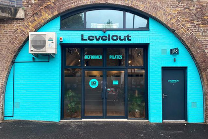Image 1 from LevelOut Camberwell partner gallery