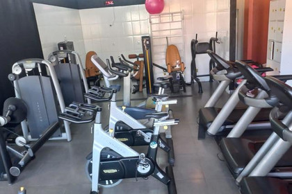Imagem 3 da galeria do parceiro Academia Power Fit