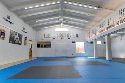 Image 1 from SBG New Braunfels Brazilian Jiu Jitsu partner gallery