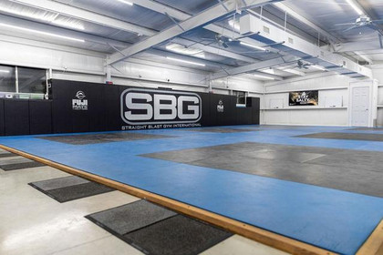 Image 4 from SBG New Braunfels Brazilian Jiu Jitsu partner gallery