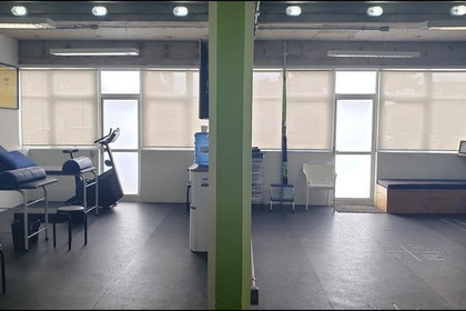 Imagem 3 da galeria do parceiro ClubFisio Faria Lima