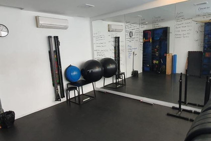 Imagem 4 da galeria do parceiro ClubFisio Faria Lima