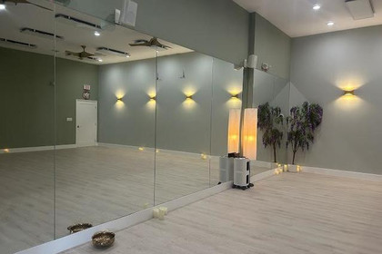 Image 1 from ZenVida Yoga & Fitness Studio partner gallery