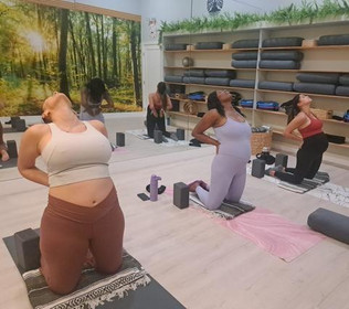 Image 4 from ZenVida Yoga & Fitness Studio partner gallery