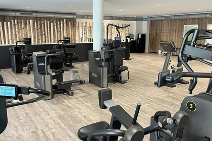 Bild 1 von Gesundheits- und Sportzentrum Frintrop - Training Partnergalerie