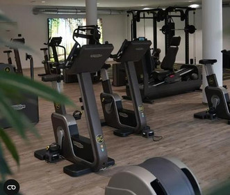 Bild 2 von Gesundheits- und Sportzentrum Frintrop - Training Partnergalerie
