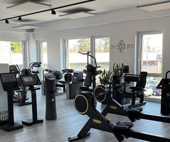Bild 3 von Gesundheits- und Sportzentrum Frintrop - Training Partnergalerie