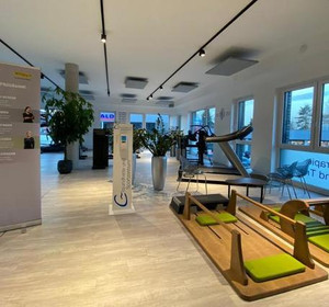 Bild 4 von Gesundheits- und Sportzentrum Frintrop - Training Partnergalerie