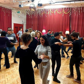 Image 3 from Rio Zouk Fusion Brazilian Dance School partner gallery