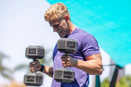 Image 3 from Sweat Circuit Del Mar partner gallery