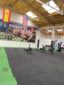 Imagen 4 de la galería del partner Crossfit Xátiva
