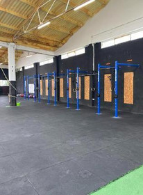 Imagen 5 de la galería del partner Crossfit Xátiva