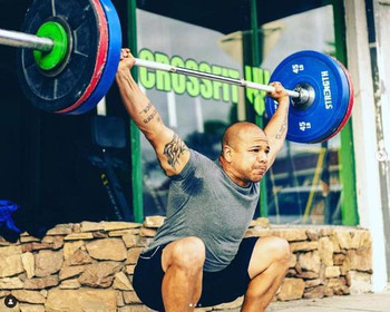 Image 1 from CrossFit Hoka Hey partner gallery