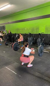 Image 3 from CrossFit Hoka Hey partner gallery