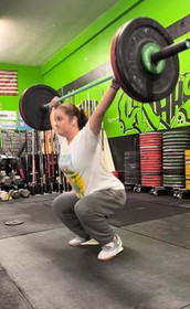 Image 4 from CrossFit Hoka Hey partner gallery