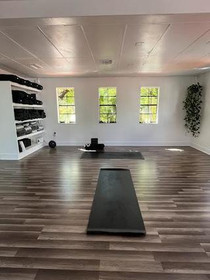 Image 2 from Kasa Yoga Studios partner gallery