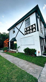 Image 5 from Kasa Yoga Studios partner gallery