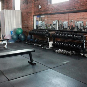 Image 3 from Katana Fitness Center partner gallery
