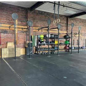 Image 4 from Katana Fitness Center partner gallery