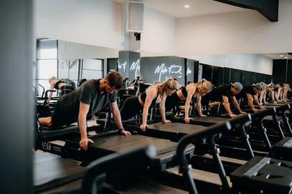 Image 2 from BE Fit Modern Pilates - Lovers Lane partner gallery
