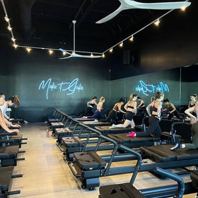 Image 3 from BE Fit Modern Pilates - Lovers Lane partner gallery