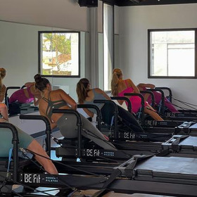 Image 5 from BE Fit Modern Pilates - Lovers Lane partner gallery