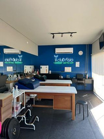 Imagem 3 da galeria do parceiro ClubFisio Santana