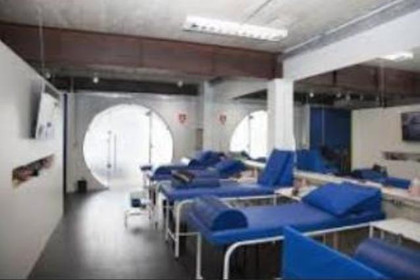 Imagem 4 da galeria do parceiro ClubFisio Santana