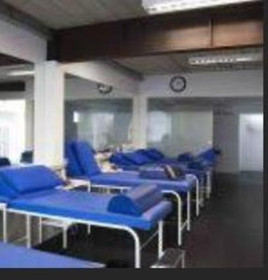 Imagem 5 da galeria do parceiro ClubFisio Santana