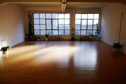 Imagen 4 de la galería del partner Namaste Yoga Bilbao