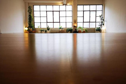 Imagen 5 de la galería del partner Namaste Yoga Bilbao