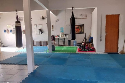 Imagem 3 da galeria do parceiro LPMTT - LIGA PIAUIENSE DE MUAYTHAI TRADICIONAL