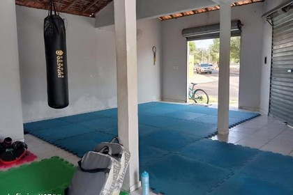 Imagem 4 da galeria do parceiro LPMTT - LIGA PIAUIENSE DE MUAYTHAI TRADICIONAL