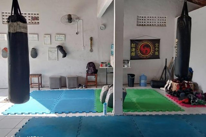 Imagem 5 da galeria do parceiro LPMTT - LIGA PIAUIENSE DE MUAYTHAI TRADICIONAL