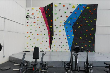 Imagen 1 de la galería del partner Crossgym Community