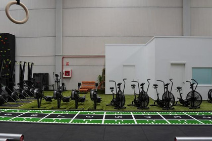 Imagen 4 de la galería del partner Crossgym Community