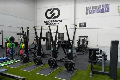Imagen 5 de la galería del partner Crossgym Community