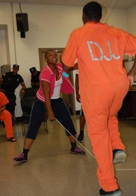 Image 5 from Double Dutch Aerobics partner gallery