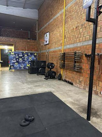 Imagem 1 da galeria do parceiro Box Movement