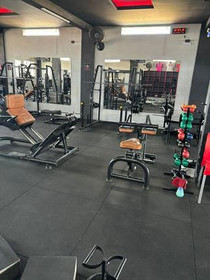 Imagem 1 da galeria do parceiro Centro Fitness Academia